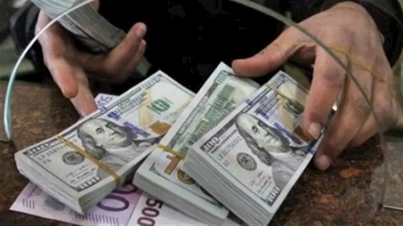 تحويلات المصريين بالخارج تصل إلى 34.9 مليار دولار وفق خبير اقتصادي